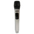 Фото #1 товара CANTA TU Pro Silver Microphone