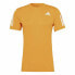 Фото #1 товара Футболка с коротким рукавом мужская Adidas Own The Run Оранжевый