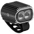 Фото #1 товара LEZYNE Multi Drive 1000 front light