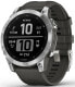 Garmin fenix 7 Silver/Graphite SB 010-02540-01