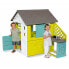 Фото #2 товара SMOBY Maxi Casa Pretty With Kitchen