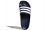 Фото #5 товара Спортивные тапочки Adidas Adilette Shower AQ1703