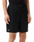 ფოტო #2 პროდუქტის Men's Diamante-Print 8" Sport Drawstring Shorts