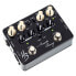 Фото #3 товара Harley Benton Custom Line Acoustic Preamp