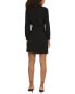 Donna Morgan Mini Dress Women's 8 - фото #2