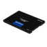 Фото #1 товара Жесткий диск GoodRam SSDPR-CL100 SSD SATA III 520 MB/s SSD 480 GB SSD
