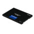 Жесткий диск GoodRam SSDPR-CL100-480-G3 480 GB SSD - фото #1