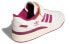 Adidas Originals Forum 84 Low "Power Berry" GV9114 Sneakers