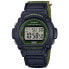 CASIO W-219HB-3A watch - фото #2