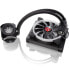 RAIJINTEK ORCUS 140 RBW - All-in-one liquid cooler - 14 cm - 65.19 cfm - Black