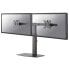 Фото #1 товара Кронштейн для монитора NewStar Desk Mount 6 кг 25.4 см (10") - 68.6 см (27") Черный