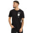 ფოტო #1 პროდუქტის JUST RHYSE Zoar short sleeve T-shirt