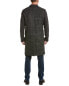 Фото #2 товара Пальто из шерсти The Kooples Wool-Blend для мужчин
