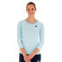 Фото #1 товара LOTTO Squadra 3/4 sleeve T-shirt