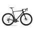 FELT FR Advanced+ 24s Ultegra Di2 2024 road bike Carbon / Black / Orange, 58 - фото #1