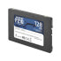 Фото #5 товара SSD Patriot P210 - 128 GB - 2.5" - 450 MB/s