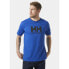 Фото #3 товара Helly Hansen Logo T-Shirt M 33979 543