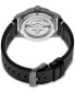 Фото #3 товара Наручные часы Garmin Vivomove 3 Style Black Nylon Smart Watch 24.1mm.