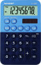 Фото #3 товара Kalkulator Sharp SHARP CALCULATOR DESKTOP EL760RBBL NIEBIESKI