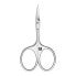 Фото #1 товара ZWILLING Cuticle Scissors, Fine and Precise Cut, Nail Care, Premium, Silver