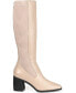 ფოტო #2 პროდუქტის Women's Winny Knee High Boots