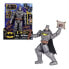 Фото #3 товара Batman - Batman Deluxe Figur 30 cm - DC Comics - 3 Jahre alt
