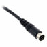 IK Multimedia USB to Mini-DIN cable