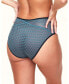 ფოტო #2 პროდუქტის Women's Naia Adaline High Waisted Panty