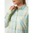 HELLY HANSEN Lokka Organic Flannel T-shirt