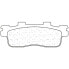 Фото #1 товара CL BRAKES 3094MSC Sintered Brake Pads