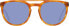 Фото #2 товара Gant Sonnenbrille GA7104 55V 55 Herren Braun