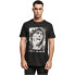 ფოტო #1 პროდუქტის MISTER TEE I´m A Savage short sleeve T-shirt