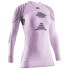 Фото #1 товара X-BIONIC Invent 4.0 Long Sleeve Base Layer