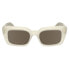 Фото #3 товара Очки Calvin Klein 24512S Sunglasses