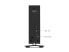 LaCie d2 Professional 16TB USB 3.1 Gen 2 External Hard Drive STHA16000800 Black