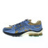 Фото #5 товара Asics Gel-Kinsei OG Gore-Tex 1021A255-200 Mens Brown Lifestyle Sneakers Shoes