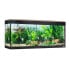 ფოტო #2 პროდუქტის FLUVAL Roma LED Bluetooth 240L aquarium