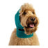 Фото #1 товара Защита ушей для собак KVP Зеленый Размер М
