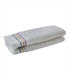 Фото #4 товара Subtle Stripe Cotton Bath Towel, 54" x 28"
