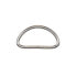 Фото #1 товара DIVE RITE D Ring 5.1 cm Low Profile 3/16 Inches