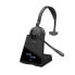 Фото #3 товара Jabra Engage 75 Mono - Wireless - Office/Call center - 40 - 16000 Hz - 56 g - Headset - Black