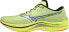 Фото #1 товара Mizuno Mizuno Wave Rebellion J1GC211702 Zielone 46