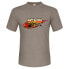 ფოტო #2 პროდუქტის MIKADO Shot short sleeve T-shirt