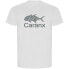 KRUSKIS Caranx ECO short sleeve T-shirt