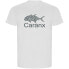 Фото #1 товара KRUSKIS Caranx ECO short sleeve T-shirt