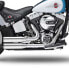 KESSTECH ESM2 2-2 Harley Davidson FLST 1450 Heritage Softail Ref:084-5109-745 Slip On Muffler