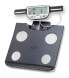 Personal digital scale Tanita BC-601 is an SD card slot and segmental analysis