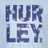 Фото #4 товара HURLEY Stack-A-Rific T-shirt