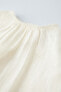 Фото #13 товара Блуза в романтическом стиле с вышивкой ZARA
