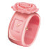 Фото #1 товара Наручные часы женские ODM Розовые Ø 40 мм (Восстановленные B)